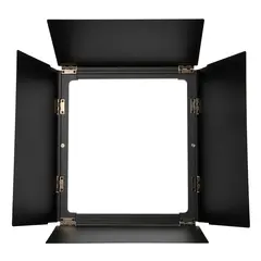 Aputure NOVA II 1x1 Barn Doors