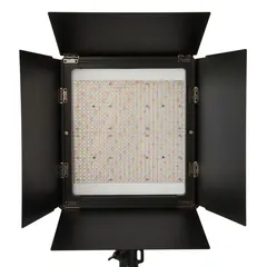 Aputure NOVA II 1x1 Barn Doors