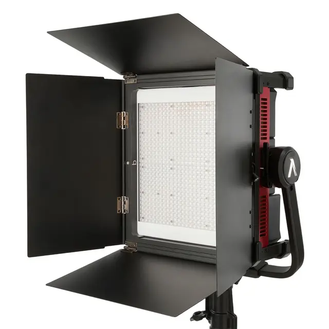 Aputure NOVA II 1x1 Barn Doors 