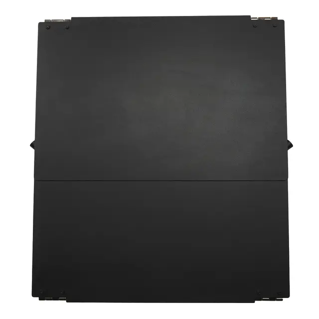 Aputure NOVA II 1x1 Barn Doors 