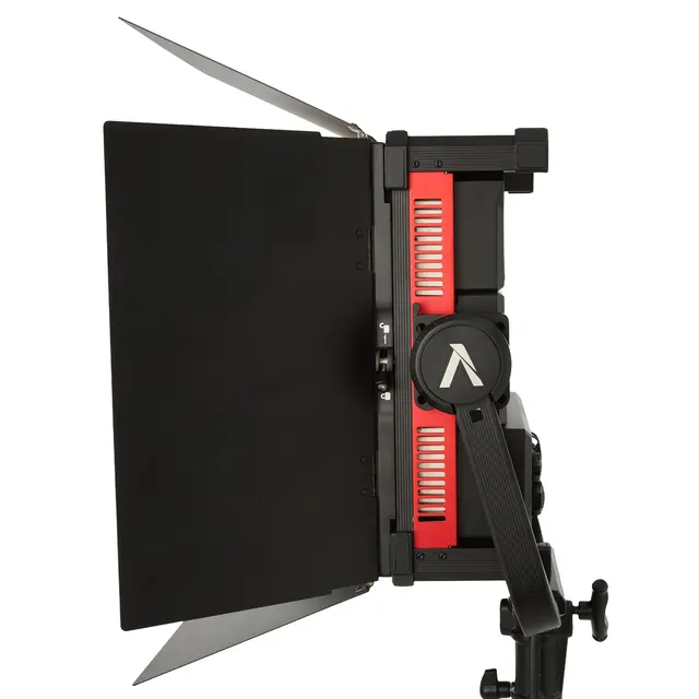 Aputure NOVA II 1x1 Barn Doors 