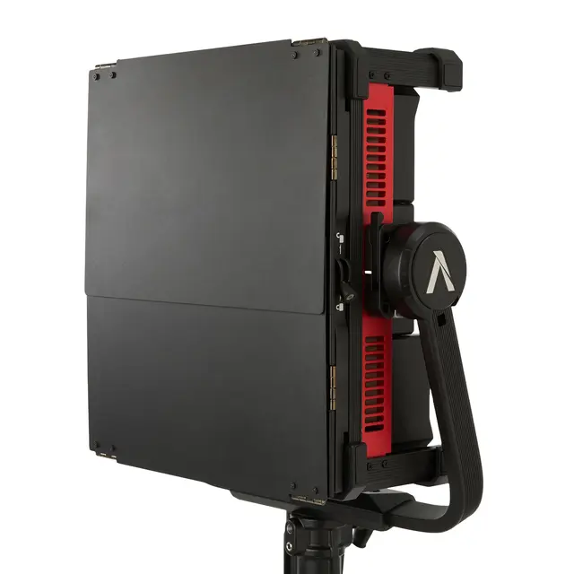 Aputure NOVA II 1x1 Barn Doors 