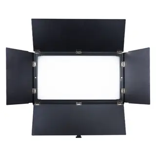 Aputure NOVA II 2x1 Barn Doors