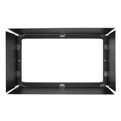 Aputure NOVA II 2x1 Barn Doors