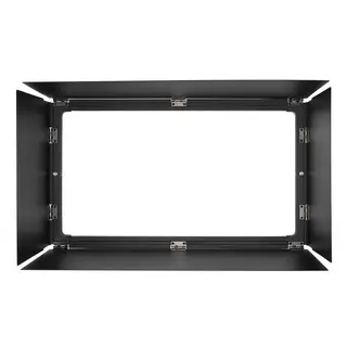 Aputure NOVA II 2x1 Barn Doors