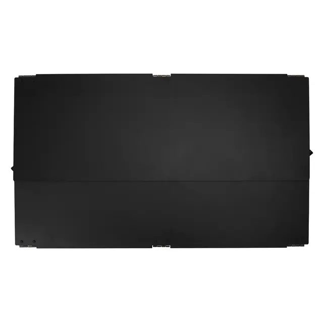 Aputure NOVA II 2x1 Barn Doors 