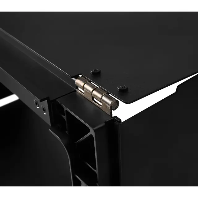 Aputure NOVA II 2x1 Barn Doors 