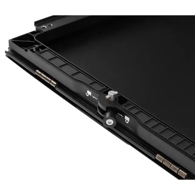 Aputure NOVA II 2x1 Barn Doors 