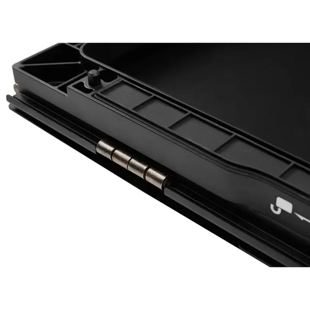 Aputure NOVA II 2x1 Barn Doors 