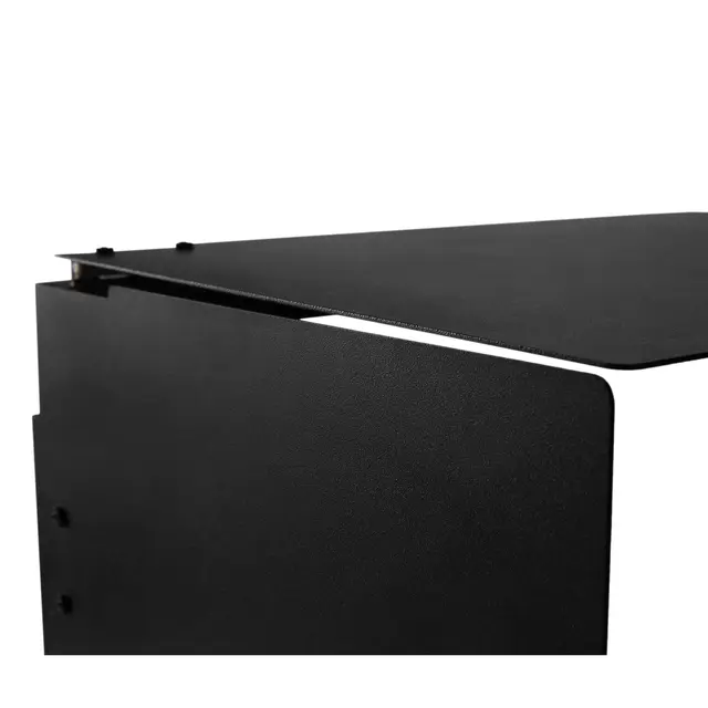 Aputure NOVA II 2x1 Barn Doors 