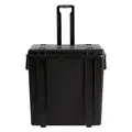 Aputure NOVA II 1x1 Rolling Hard Case