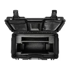 Aputure NOVA II 1x1 Rolling Hard Case