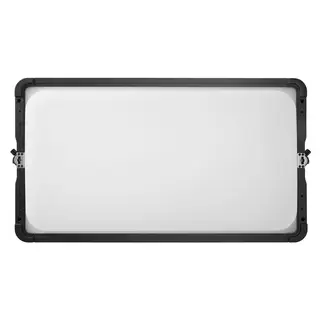 Aputure NOVA II 2x1 Dome Diffuser Heavy Frost