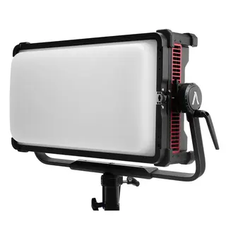 Aputure NOVA II 2x1 Dome Diffuser Heavy Frost