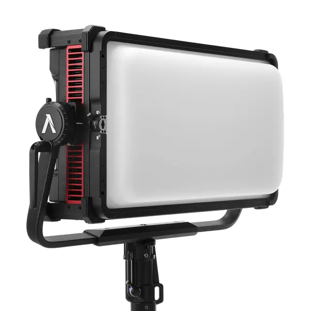 Aputure NOVA II 2x1 Dome Diffuser Heavy Frost 