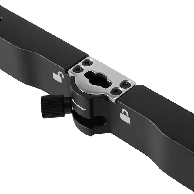 Aputure NOVA II 2x1 Dome Diffuser Heavy Frost 