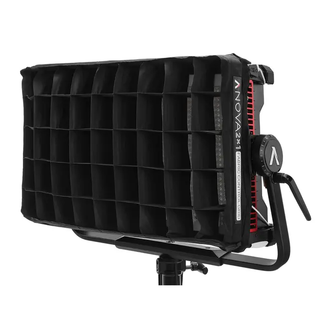 Aputure NOVA II 2x1 Fabric Control Grid 