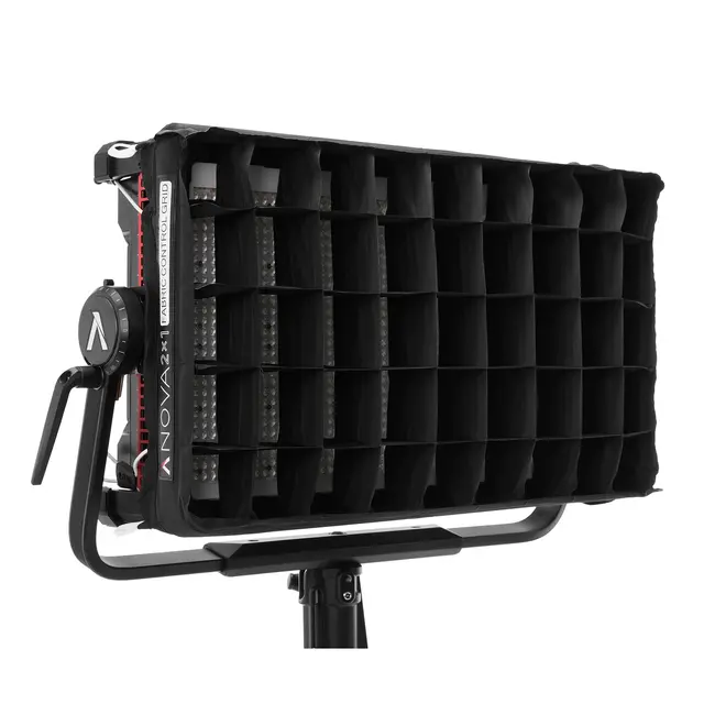 Aputure NOVA II 2x1 Fabric Control Grid 