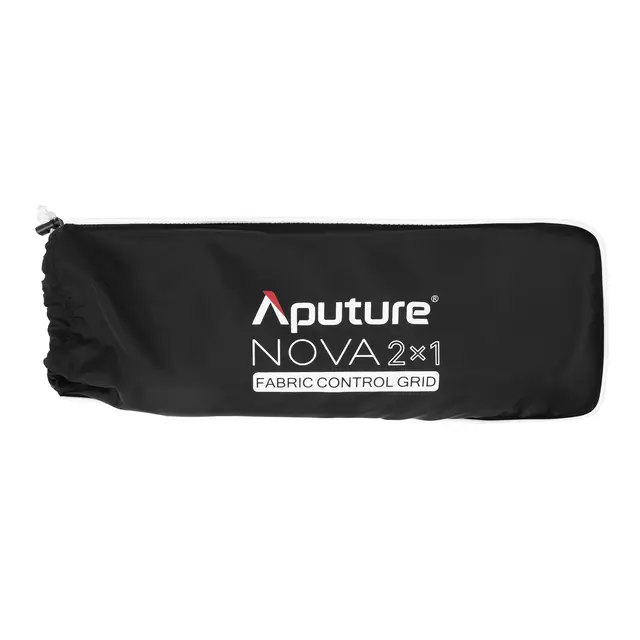 Aputure NOVA II 2x1 Fabric Control Grid 