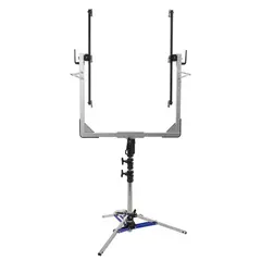 Aputure NOVA II 2x1 3-Light Bracket