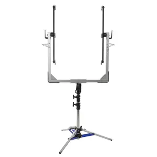 Aputure NOVA II 2x1 3-Light Bracket