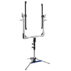 Aputure NOVA II 2x1 3-Light Bracket