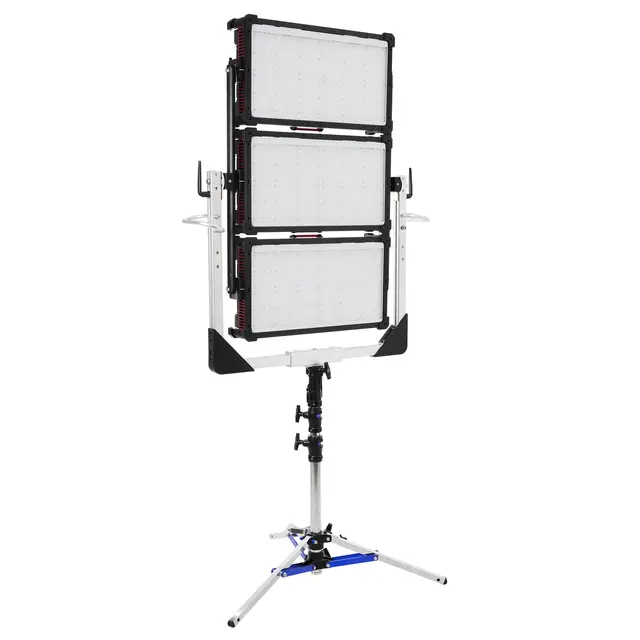 Aputure NOVA II 2x1 3-Light Bracket 