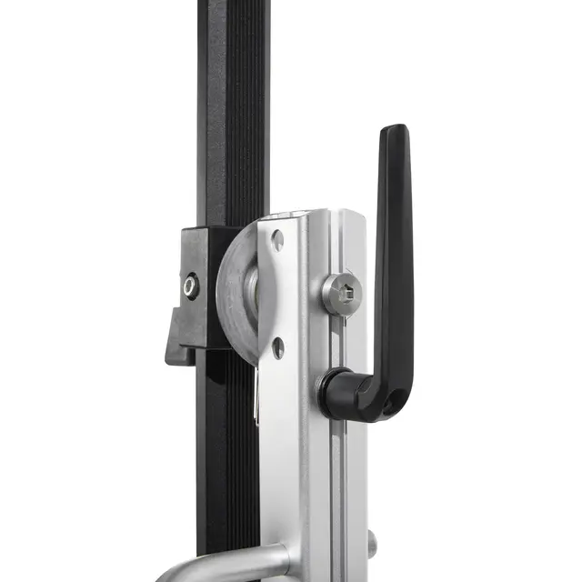 Aputure NOVA II 2x1 3-Light Bracket 