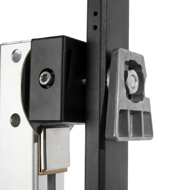 Aputure NOVA II 2x1 3-Light Bracket 