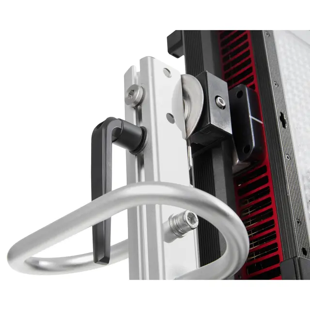 Aputure NOVA II 2x1 3-Light Bracket 