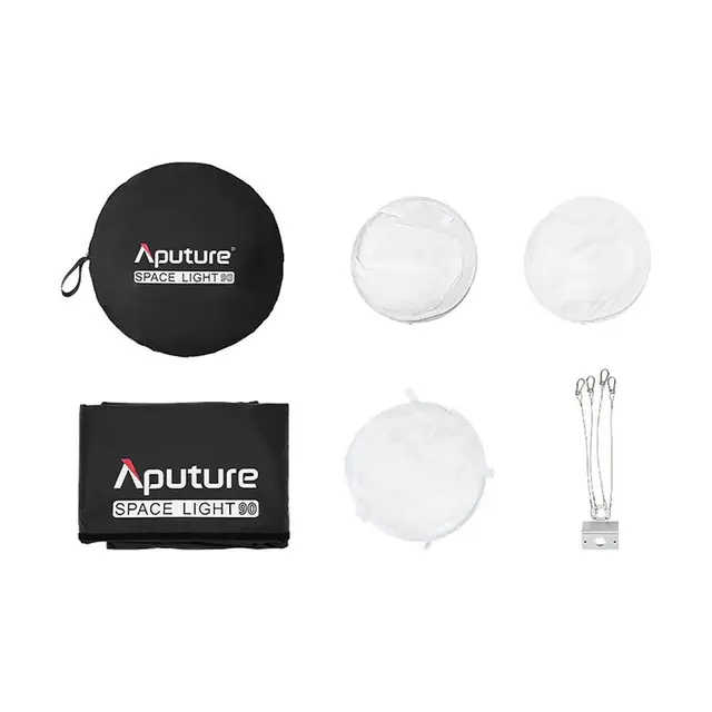 Aputure Space Light 90 for Nova II 