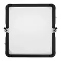 Aputure NOVA II 1x1 Dome Diffuser Heavy Frost
