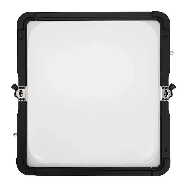 Aputure NOVA II 1x1 Dome Diffuser Heavy Frost 