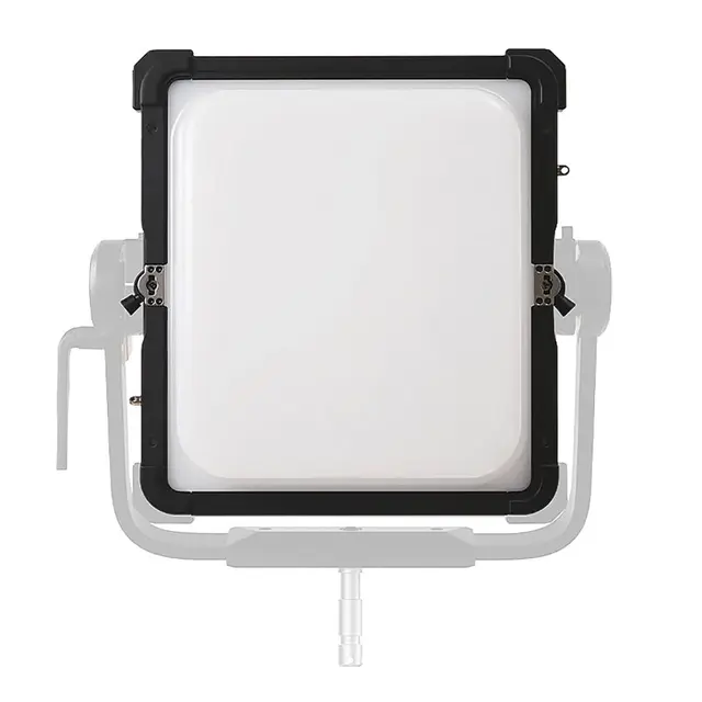 Aputure NOVA II 1x1 Dome Diffuser Heavy Frost 