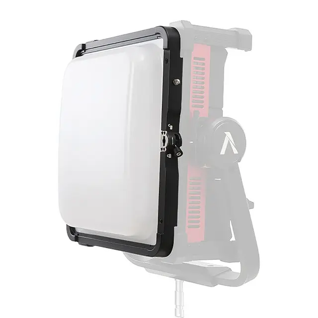 Aputure NOVA II 1x1 Dome Diffuser Heavy Frost 