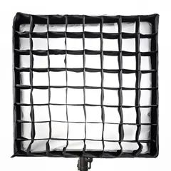 Aputure NOVA II 1x1 Fabric Control Grid