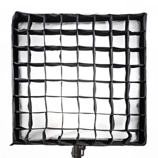 Aputure NOVA II 1x1 Fabric Control Grid