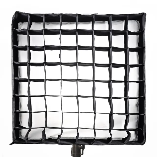 Aputure NOVA II 1x1 Fabric Control Grid 