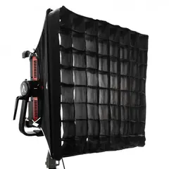 Aputure NOVA II 1x1 Fabric Control Grid