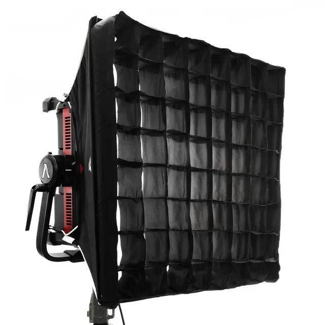 Aputure NOVA II 1x1 Fabric Control Grid 