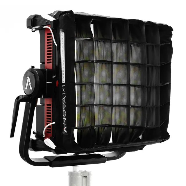 Aputure NOVA II 1x1 Fabric Control Grid 