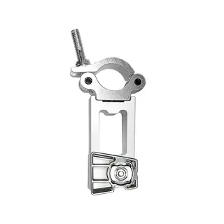 Aputure Dual Quick Release to Truss Clamp Adapter for NOVA II