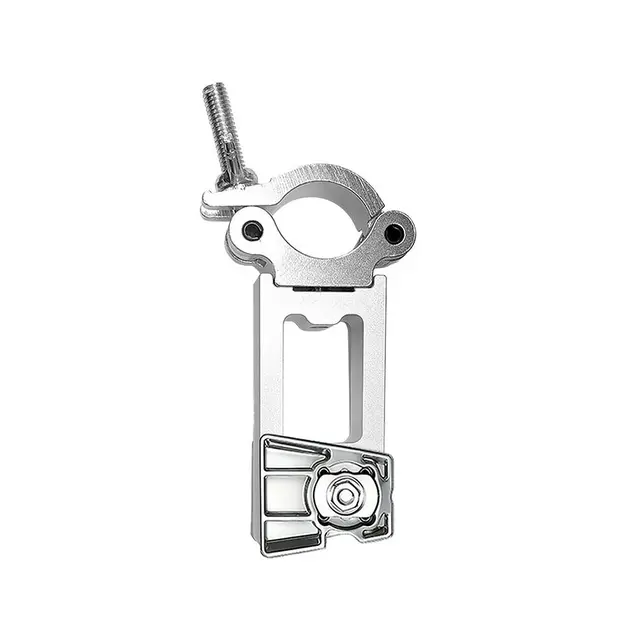 Aputure Dual Quick Release to Truss Clamp Adapter for NOVA II 