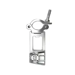 Aputure Dual Quick Release to Truss Clamp Adapter for NOVA II