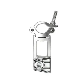 Aputure Dual Quick Release to Truss Clamp Adapter for NOVA II