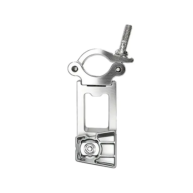 Aputure Dual Quick Release to Truss Clamp Adapter for NOVA II 