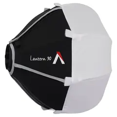 Aputure Lantern 30 For STORM 80c