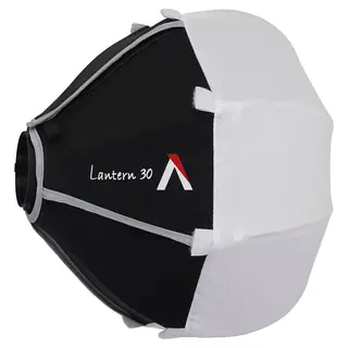 Aputure Lantern 30 For STORM 80c