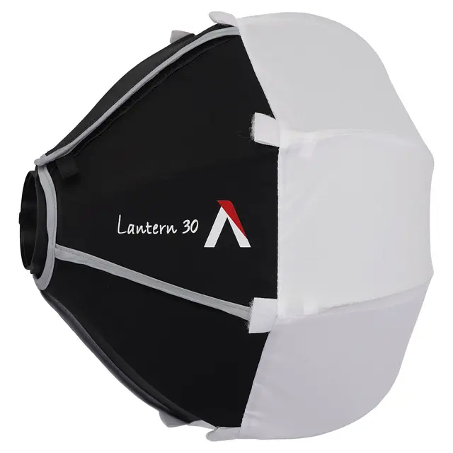 Aputure Lantern 30 For STORM 80c 