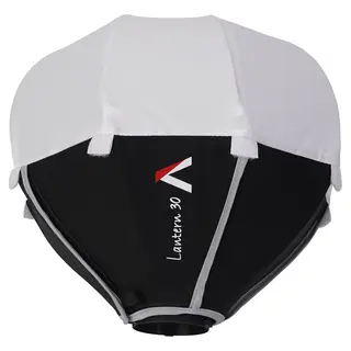 Aputure Lantern 30 For STORM 80c